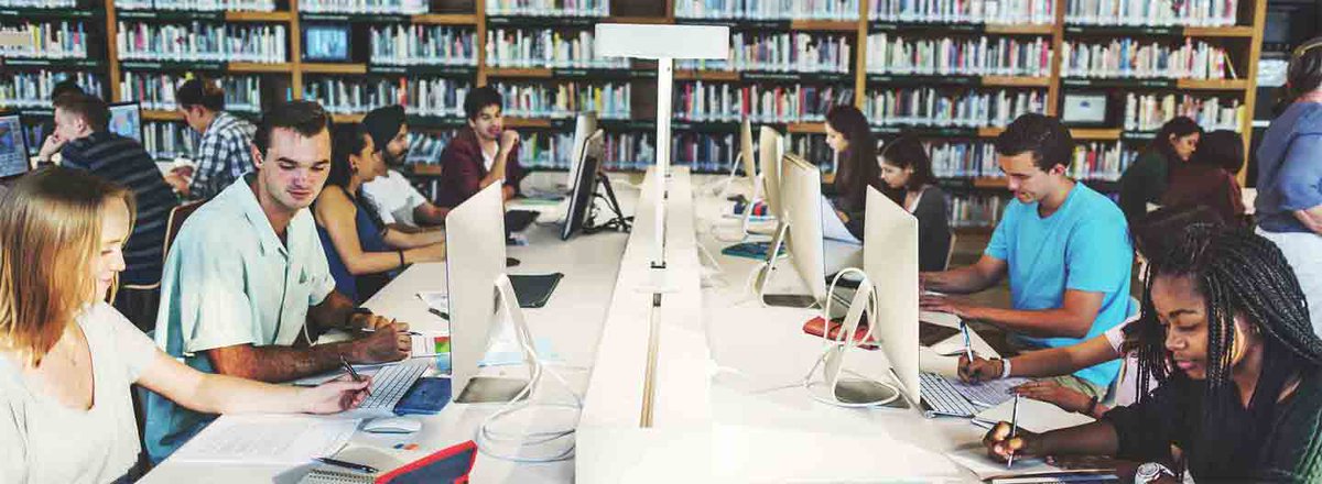 TechSoup4Libs's tweet image. #Libraries are embracing digital inclusion, #maker spaces, and #AI to serve diverse community needs. 

Learn more, via #LinkedIn 👇
spr.ly/6018PQcco

#LibrariesTransform #LibraryTech