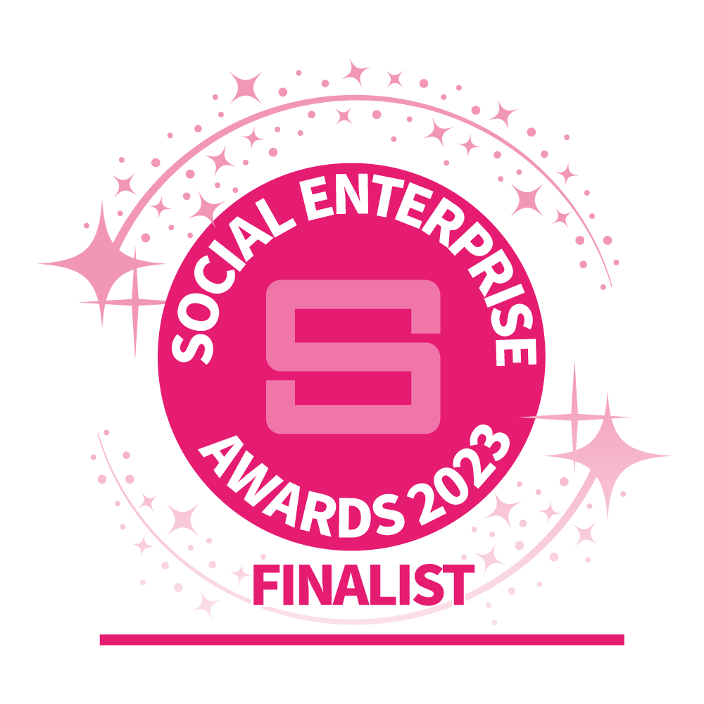 We're thrilled to be announced as a Finalist at the @SocialEnt_UK awards in the Community-Based Social Enterprise category. A huge thank you to the team for their continued hard-working and making a real difference to #OralHealth in our communities. #SocEntAwards23