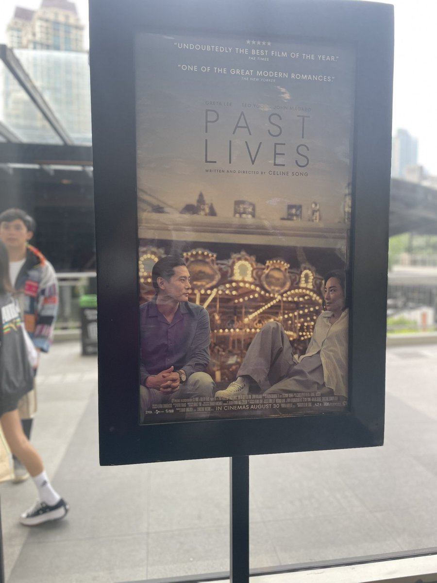anakarylle's tweet photo. Can you please watch #PastLives! #inyeon https://t.co/KXVTPaiRJ9 https://t.co/8OebIdTMUN