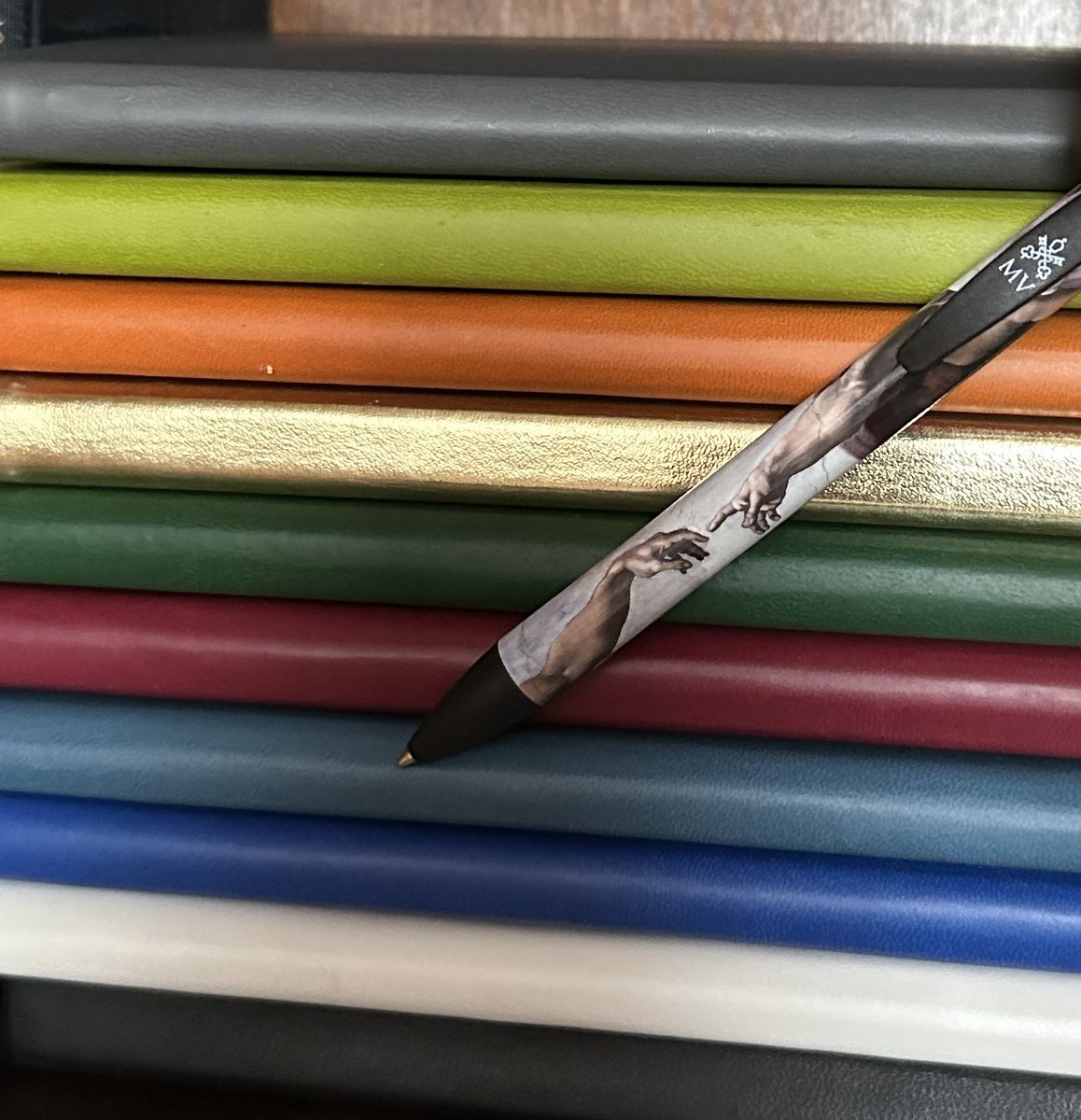 My newsletter, Three Pointers, was launched from Barcelona in June 2022. 

I was there for a summer study abroad program and was signed up for a few classes, one of them on entrepreneurship. 

During this time I had been thinking about starting a newsletter—I was in the habit of