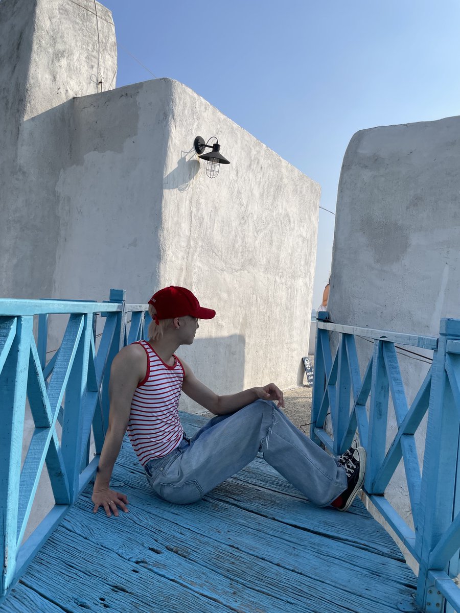 WE_THE_BOYZ's tweet photo. ♡̆̈우리더비♡̆̈
#NewShot https://t.co/xdiKI6fs2d