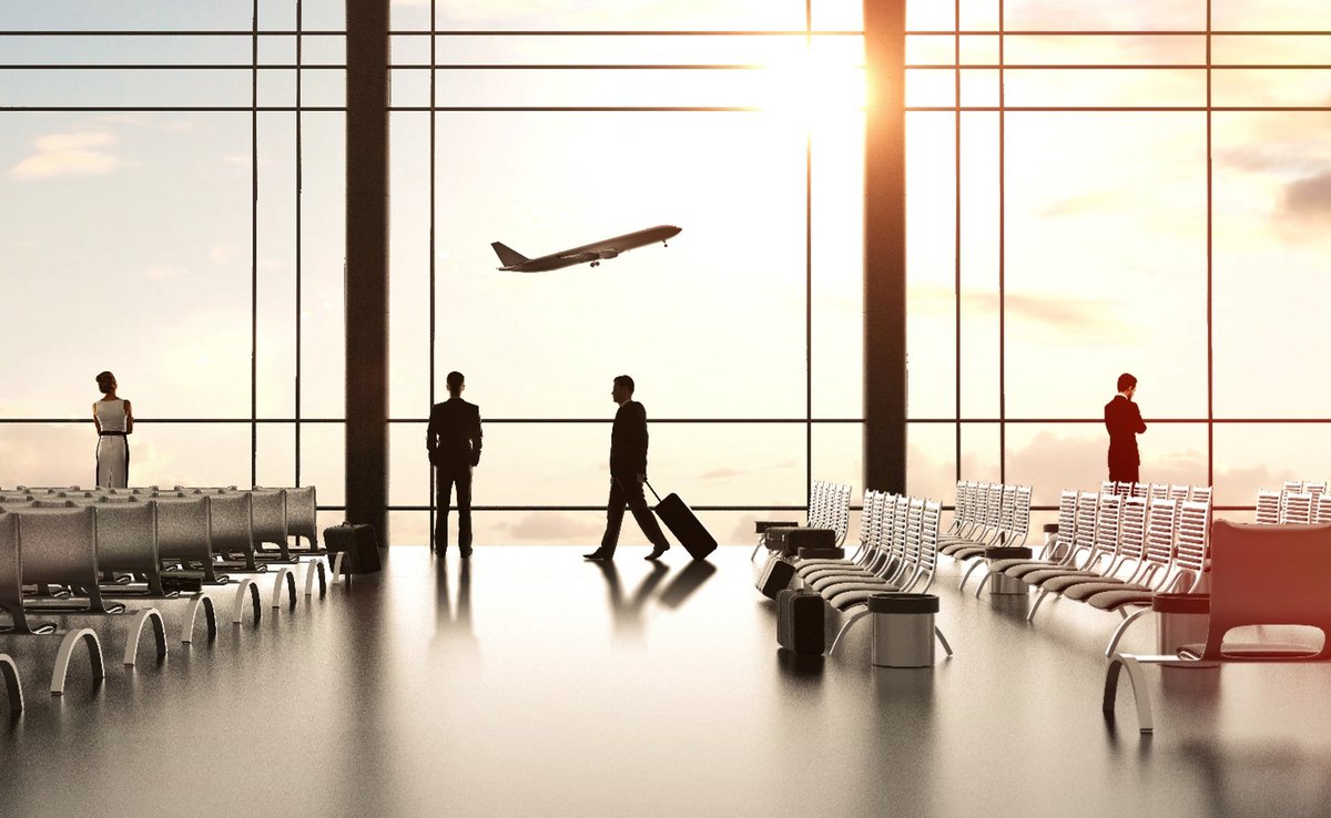 Fun Fact Friday: There are five countries that do not have airports, all of which reside within Europe. The countries are quite small and serviced by neighboring airports - Vatican City, San Marino, Monaco, Liechtenstein, and Andorra.
#funfactfriday #geographylesson #m1neral