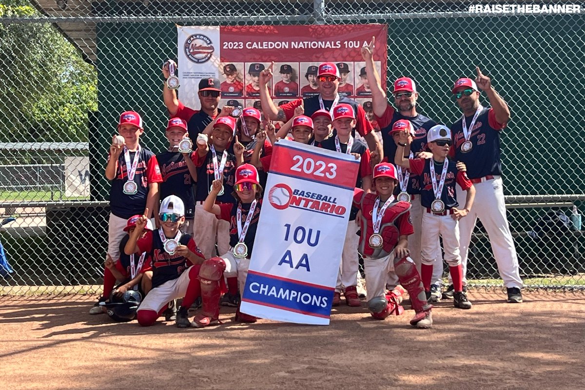 BaseballOntario's tweet photo. The Champs Are Here! 🏆 Congrats to Provincial Champions from this past weekend!  

Send your championship photo to ryan@baseballontario.com for your chance to be featured!  

More 📸 https://t.co/7RAq9tI93N

#PlayOBA https://t.co/jRo83i0278