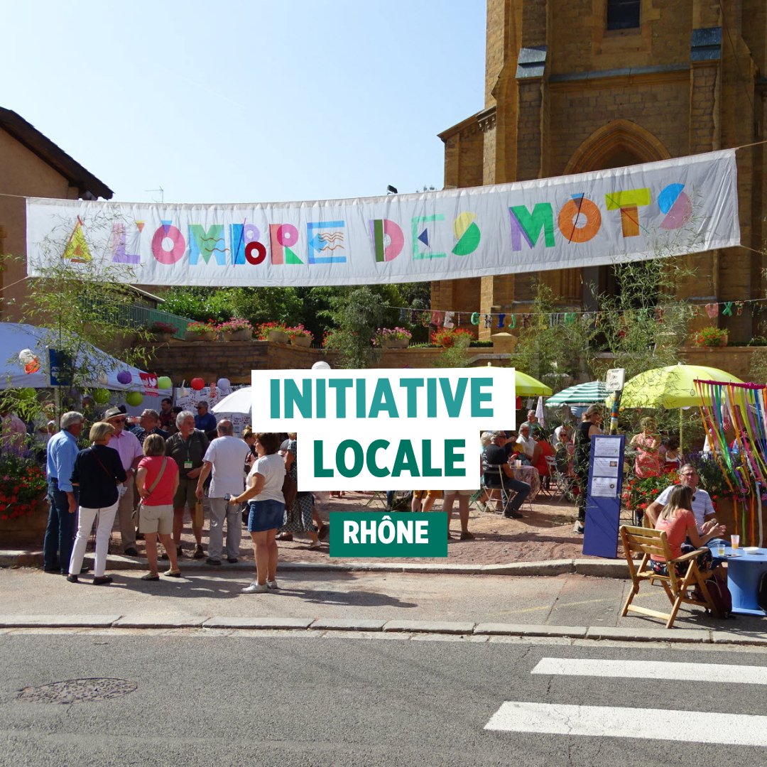 ca_centrest's tweet photo. #Initiativelocale 📅 Ce WE, nos administrateurs de Caisse locale vous donne RDV au Festival "A l'Ombre des mots". Un évènement culturel, festif et convivial qui a attiré près de 1800 visiteurs de toute âge lors de sa dernière édition en 2019 👉 https://t.co/TlKo7QX7g8 https://t.co/M341LZvE6i