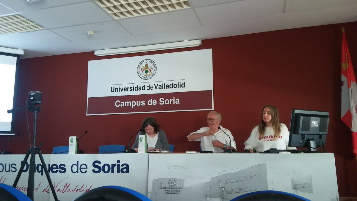 congresoepac's tweet photo. Segunda jornada #EPACVII #congresoepac https://t.co/iIASPkm7Uw