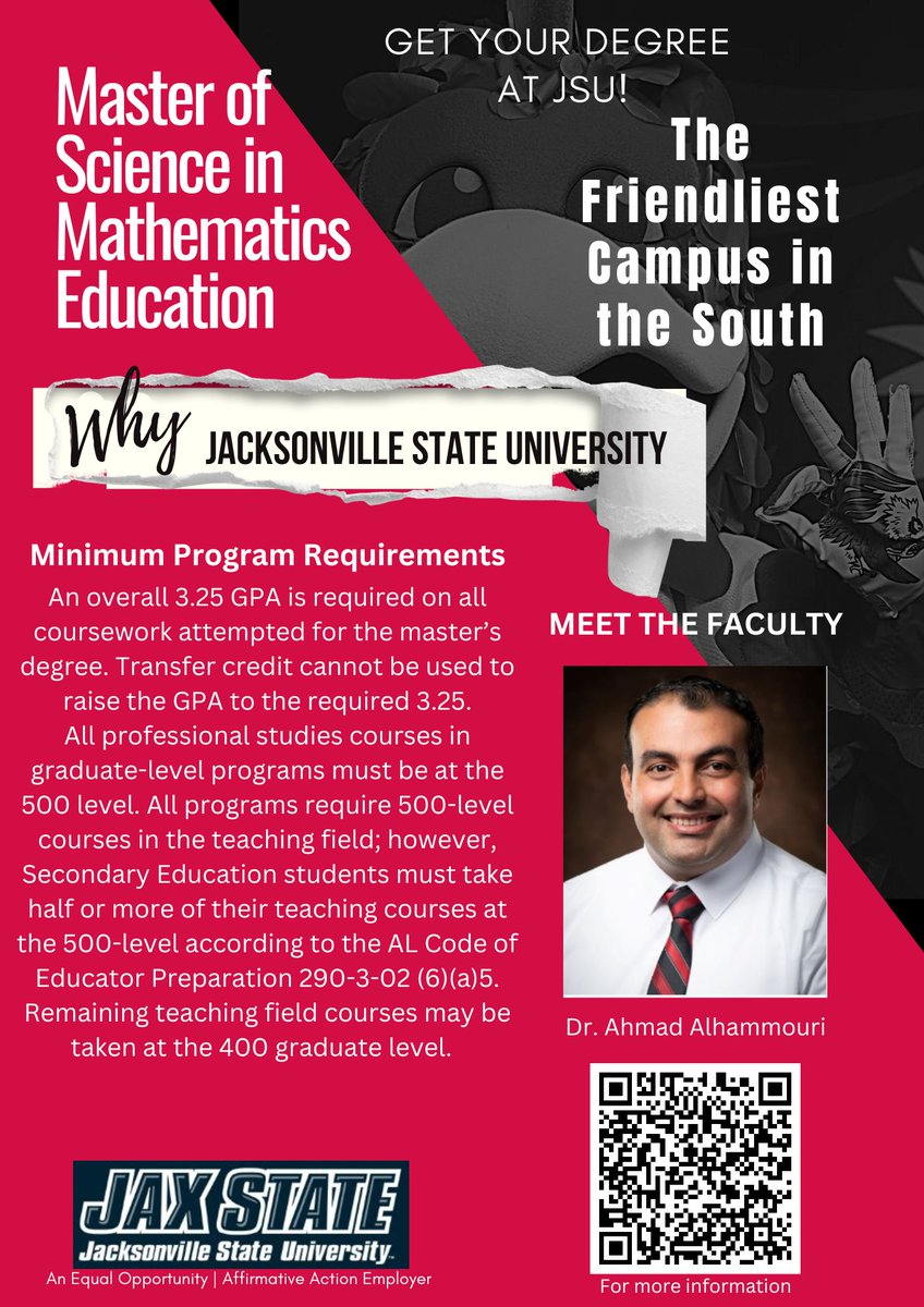 FEATURED PROGRAM OF THE WEEK!