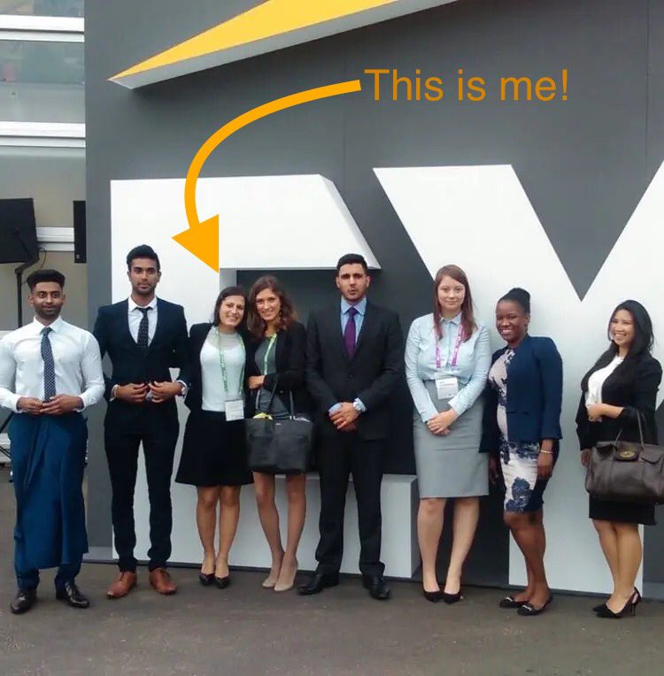 CriB3001's tweet image. A little bit about me
In my 10-yr work experience in London & 3 university degrees from renowned institutions, I honed
🔸inter-personal, analytical, research, communication, teamwork skills
🔸creative thinking, problem solving, business mngt, leadership skills
(1/15) thread🧵