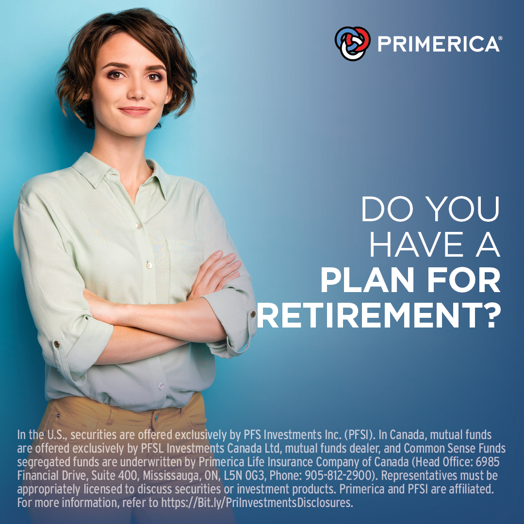 Ivans05's tweet image. Thinking about retirement? Make sure you have a strategy in place that works for your unique goals.

Bit.ly/PriInvestments…