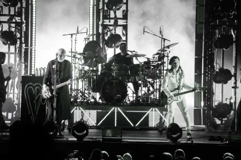 Live Review: The <a href="/SmashingPumpkin/">The Smashing Pumpkins</a> were better than ever in a career-spanning exploration of their catalog <a href="/JiffyLube_Live/">Jiffy Lube Live</a> on August 31.

parklifedc.com/2023/09/05/liv…