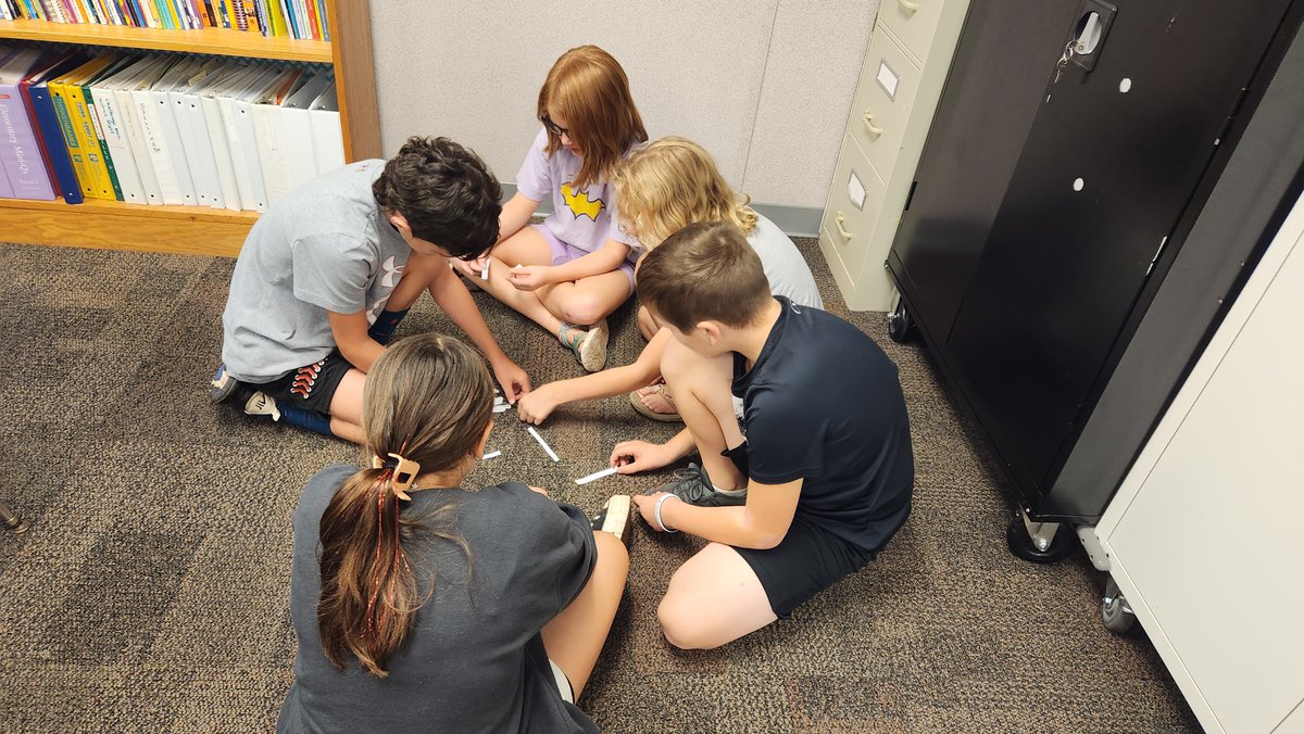 Mrs. Bell's 4th grade Math groups researched, compared, and then ranked the sizes of MLB stadiums and average costs of top car manufacturers to extend their understanding of place value. They were then challenged to research their own lists at home. #growingtogetheratnjes