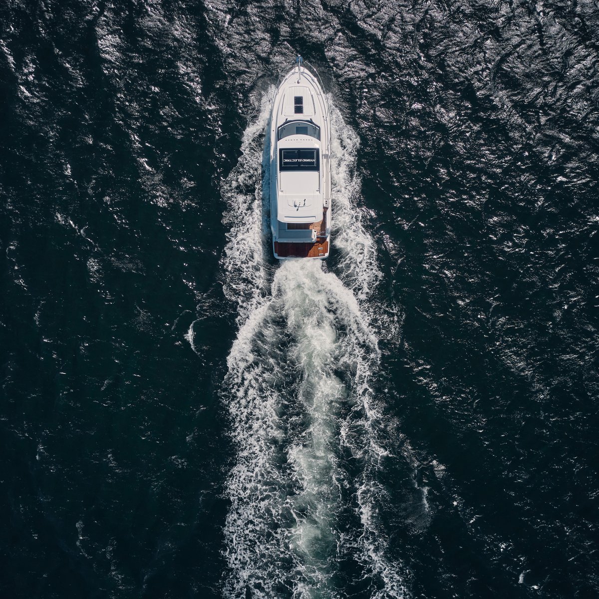 Get ready for a boating experience like never before. #VolvoPenta and Groupe Beneteau are proud to offer a groundbreaking and exclusive hybrid-electric adventure. Join us from September 12-16 at the Cannes Yachting Festival. Book your tickets now! bit.ly/45DxMRo