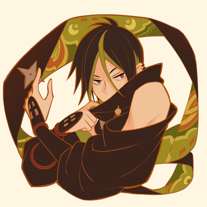 影技師