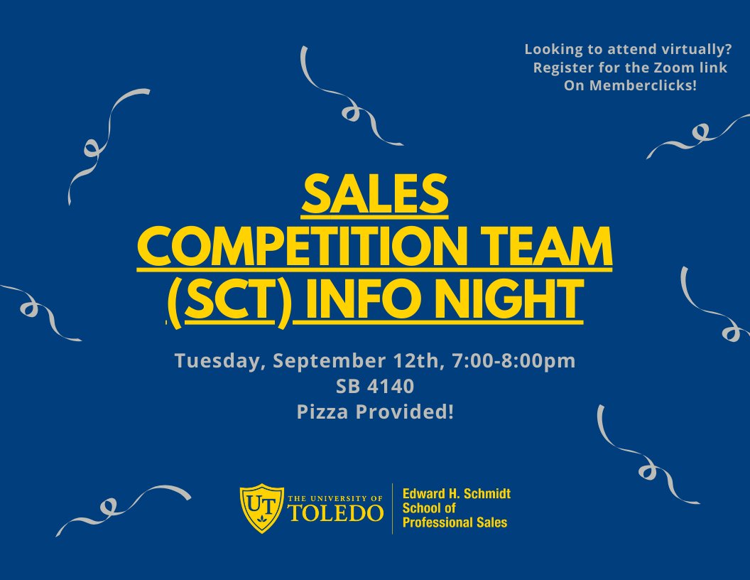 UToledo ESSPS tweet media