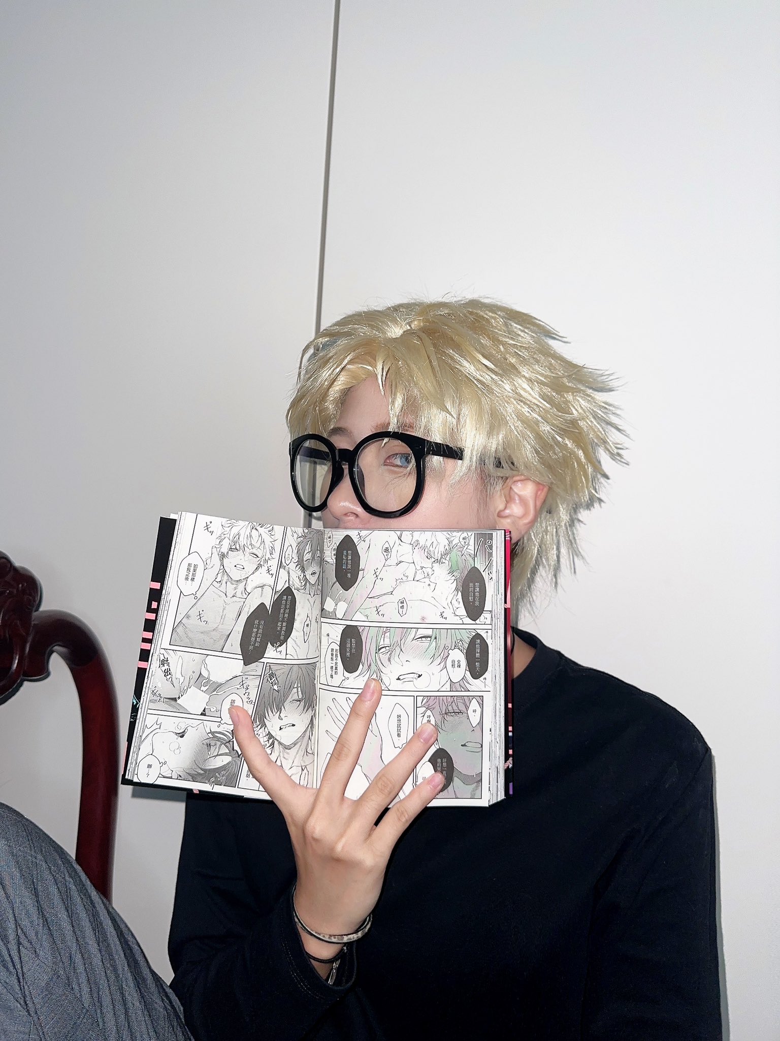 歌舞伎町バッドトリップ グラッテ