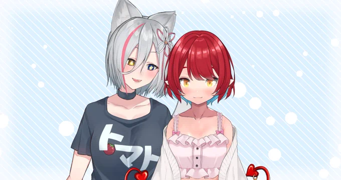 パラソーシャル 対ありこれは、無視されてるオレ 