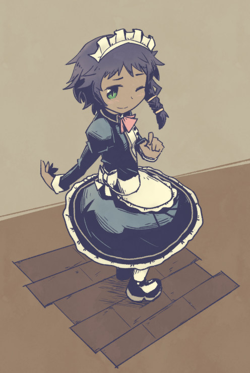 サンティっぴのお祝いひとまず過去絵で…! 