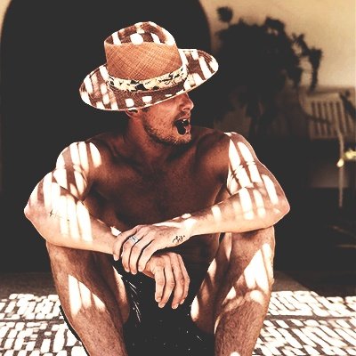 Cedric Collingwood tweet media