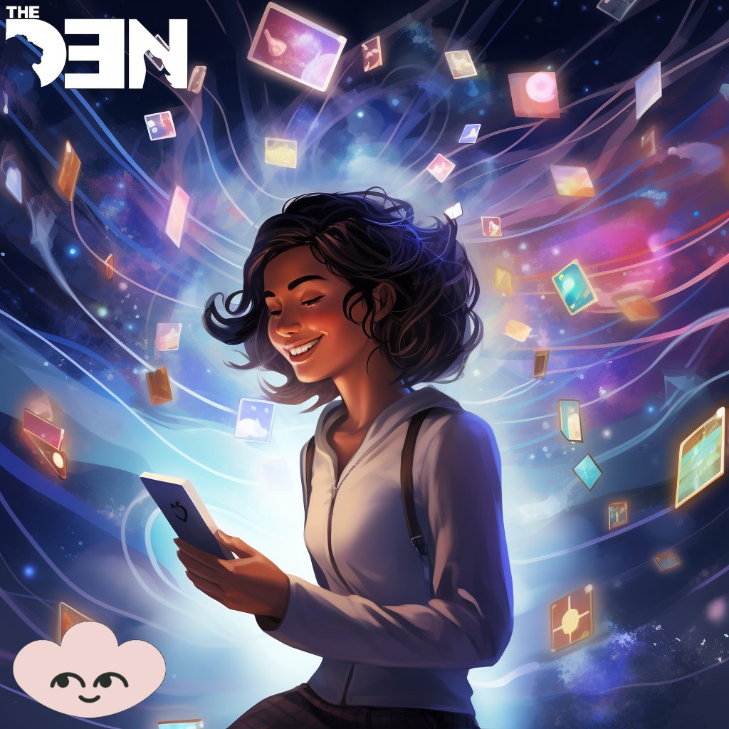 thed3n_'s tweet photo. Web2 Social platforms restrict control ✖️
They are antiquated + Centralized 🔐.

But there is a team out there who is building a Web3 world where content creators truly own their data!

The Lens Protocol! 📸✨A decentralized Web3 social graph!
🔍 What is @LensProtocol ?

Lens is a Web3 social graph on Polygon's PoS blockchain. Designed to empower creators, ensuring they OWN their content & social ties. From user to application, your data is YOURS. 🧬✊

Sounds fancy isn't it? Let's explore What makes Lens different from than your everyday social media?

a) Profile NFTs: The backbone of Lens! YOU own your posts, comments, and content. Even a DAO can manage one!

Lens Protocol  reintroduces the power of composability by providing out-of-the-box support between profiles and the ERC-6551 token standard. With V2, value from ‘mints’ and ‘collects’ can be accrued to profiles instead of to their owner's address.

b) Follow NFTs: Each follow is a unique NFT. Loyalty has its perks! 👥💎

c) Publication: Unlike web2 social media platforms, Lens supports any media type such as Audio, video, images, NFTs etc.. All, now on IPFS.. Speak your heart out! 📝🖼️🎶

d) Collect: Like what you see? You can collect publications from people you follow. A new form of self-expression, curate your collection, and show off what you love. This collect feature enables anyone to collect your content based on the price, edition size, and time limit you set! 💚🏆

e) Mirror: Some things are too good to keep to yourself. Re-share (similar to retweet) a post using the mirror feature! By mirroring content, you can earn a cut from anyone who collects the original content through your share (like a referral cut). 🔄💰

f) Open Actions in Lens V2: Want to mint an NFT via OpenSea from a Lens post? Done. From DAOs, games, DeFi, & more - possibilities are ENDLESS! 🤝💿💰🎮

To inspire you, we list below just a few of the types of Open Actions that you can create. Imagine the possibilities….

- Follow (directly on publication) 🤝
- Mint external NFTs directly on Lens 💿
- Buy and Sell ERC-20s or NFTs 💳
- Join a DAO 🫡
- Donate with Gitcoin 💰
- Buy land from Sandbox or Decentraland 👾
- Join Whitelist ✅
- Pay-to-Play a Game 🕹️
- Receive paid DM 💬
- Supply liquidity to a DeFi Protocol 💵

Collective Value Share:

@LensProtocol is enabling the ultimate value sharing opportunities between users, algorithms, curators and apps!

Users and apps can now profit & share $$ rewards more easily.

Imagine someone posts on Orb, another comments, and then it's shown on a different app like Buttrfly. Everyone involved can get a share of the revenue if the creator decides to monetize their content.

These new features let people choose how to reward helpful actions, promoting teamwork and growth in the network. 💳🤗

Can I build dApps and make $ with @LensProtocol ?

Lens is Open-source Codebase in Github awaits your genius! That means infinite possibilities: Anyone can build on top of it .. Social apps, content moderation tools, DAO tooling & more! Check out https://t.co/ItjDWOApQu for inspo. 🌷💡

Join Lens!

Are you excited to be among the early adopters? Go ahead a get a Lens profile by joining the waitlist. 

Once Lens V2 is on Mainnet, they will gradually onboard new profiles based on web3 and social media footprint. 
Current Lens profiles can migrate seamlessly to Lens V2 upon launch. 
You can Sign up for Lens waitlist here https://t.co/oZ2oWjlJI2