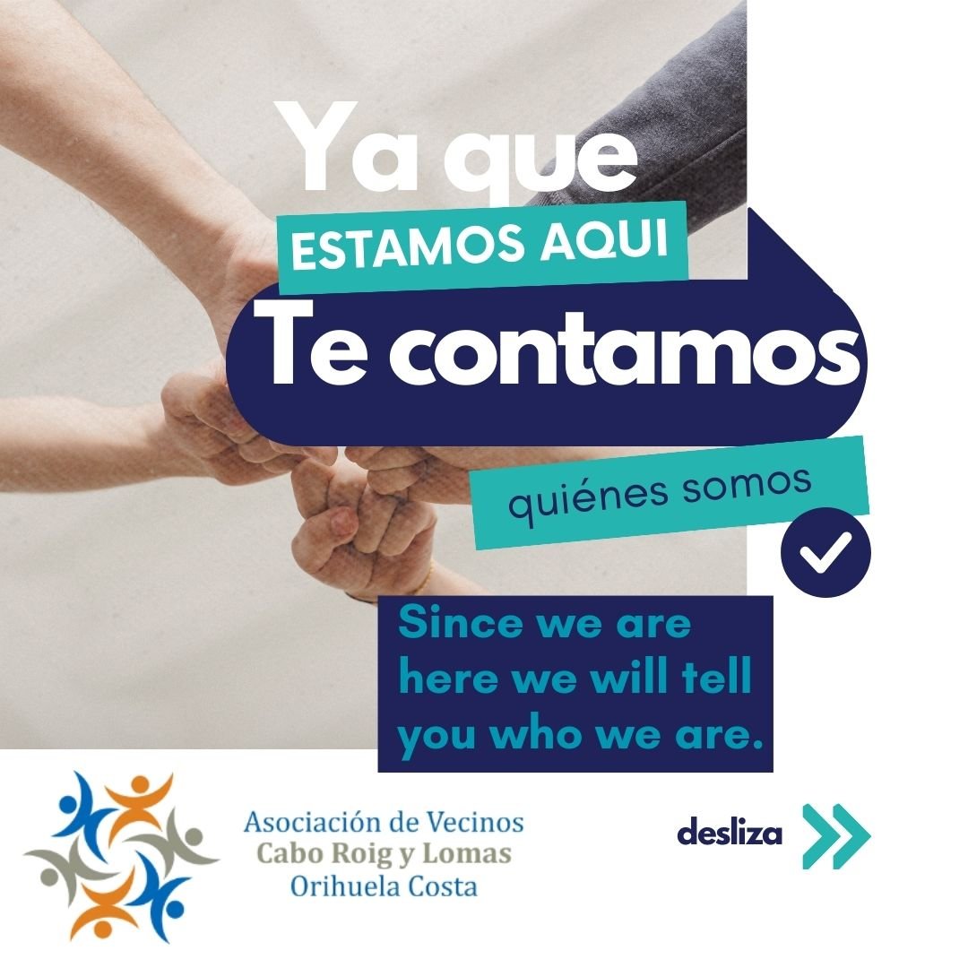 AsociacionVCRL's tweet photo. https://t.co/55pn67t4Mm