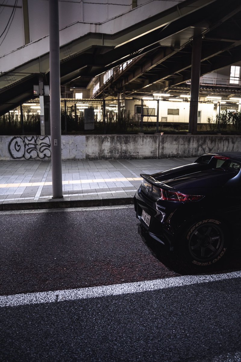 Js6603's tweet photo. track stance s660
#s660 #trackstance
#トラックスタンス https://t.co/tNF81xpuCn
