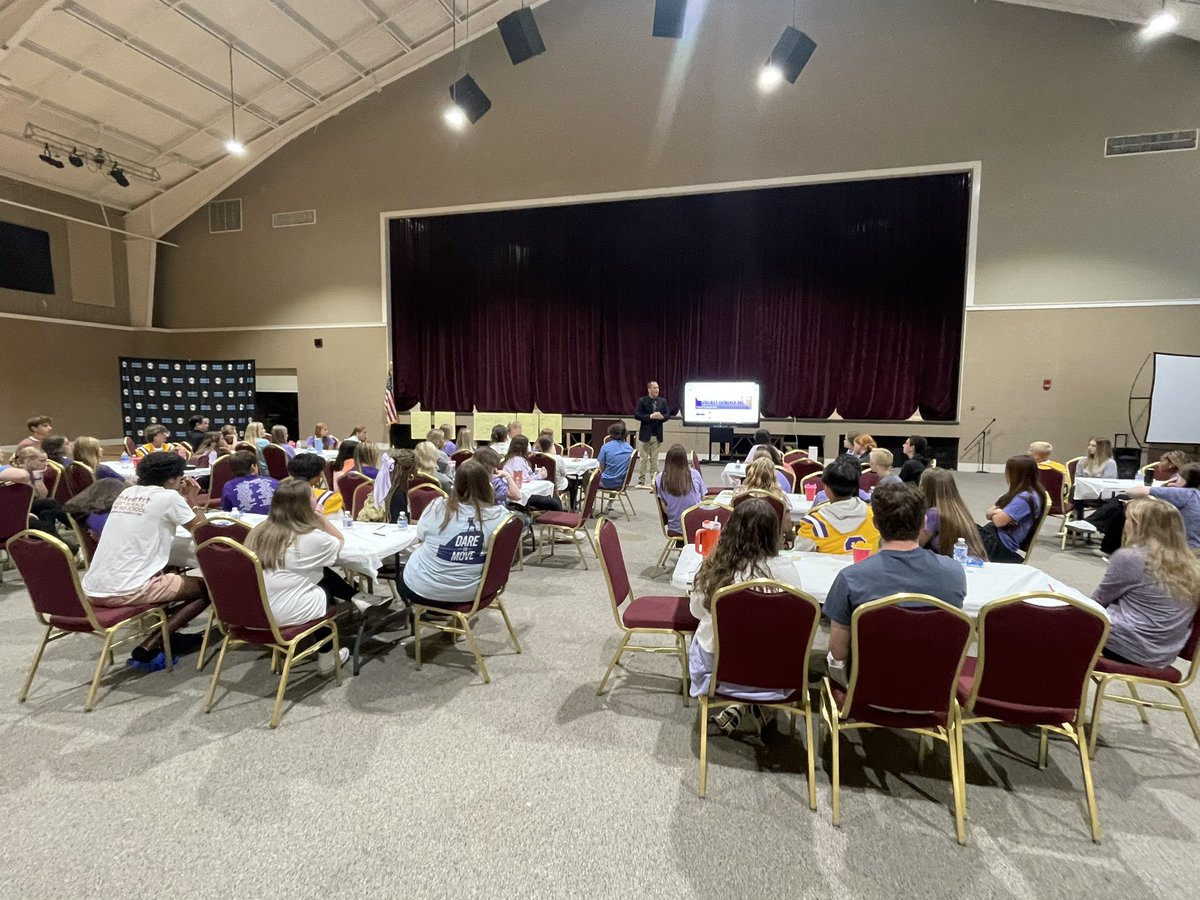 Project Outreach GC tweet media