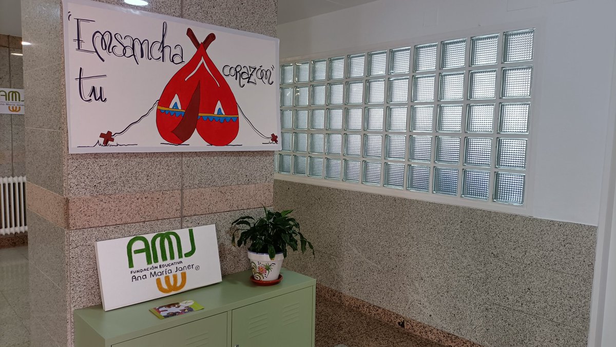 En el <a href="/Safaurgelmadrid/">SafaUrgelMadrid</a> ya lo tenemos todo listo para recibir a nuestros alumnos de Infantil y Primaria. ¡Feliz curso 2023-2024!