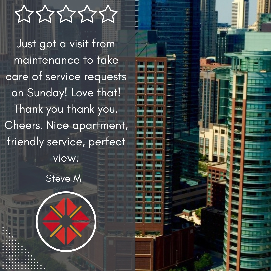 Cityfront Place tweet media