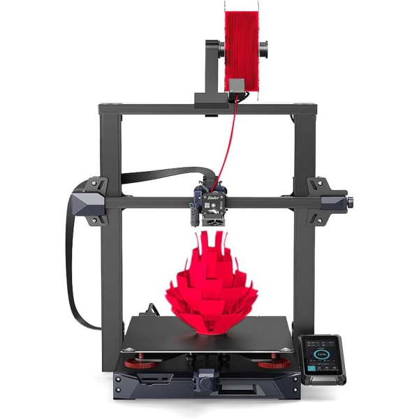 link_3d's tweet image. Sale [New] Creality Ender 3 S1 Plus 3D Printer I Quick Assembly - Easy to Handle I Best Price

linkhandheld3d.com/3d-printer/sal…

#crealityender3
#3dprinter