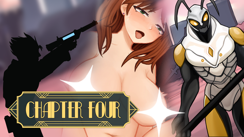 thistudiogames's tweet photo. White Heat: Chapter 4 is now available for everyone! Please let us know what you think, and consider subscribing to our Patreon if you are enjoying the game so far! #nsfw #visualnovel

This chapter contains the first full h-scene in the game.

https://t.co/G6VEexrfw4 https://t.co/FQWr7YisMD