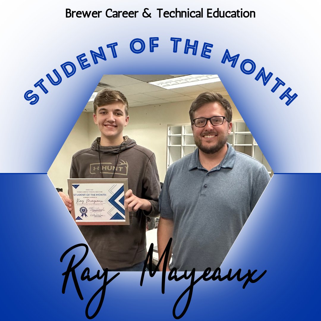 Brewer Bear CTE tweet media