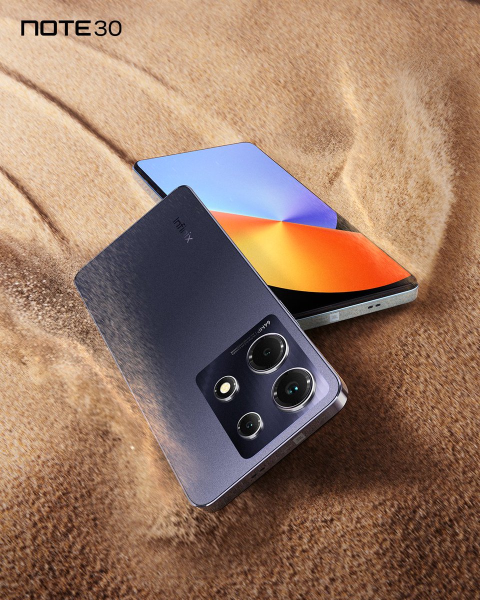 InfinixTg's tweet image. Doutes - tu toujours s'il faut l'acheter ou pas ?
Hésites - tu toujours ?
Fais un tour dans nos boutiques et tu nous en diras plus !
#infinix
#NOTE30Series
#NOTE30
#Togo