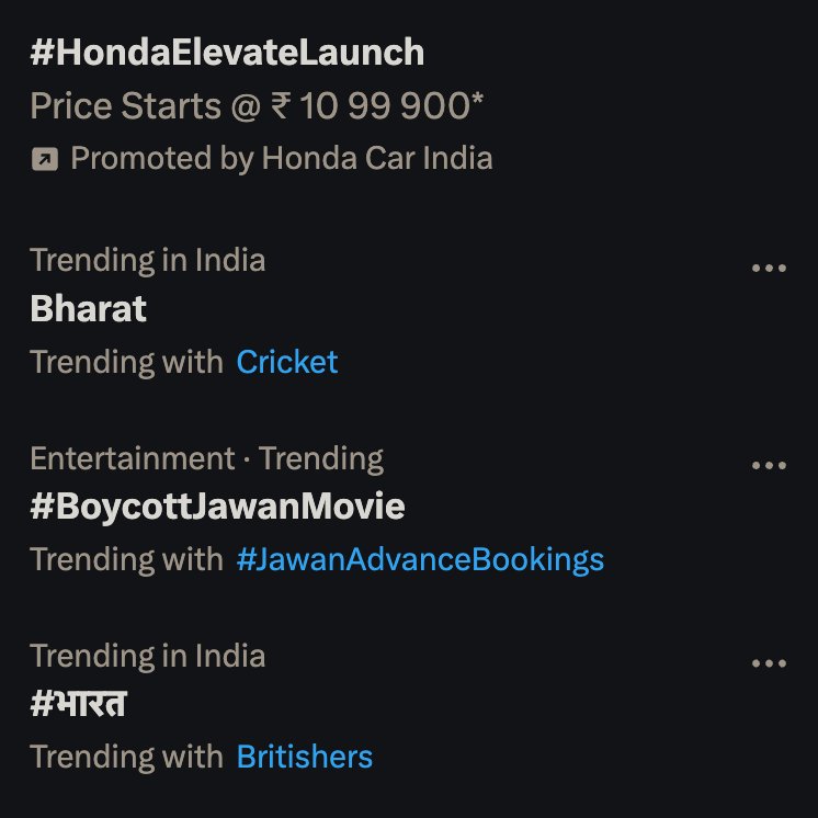 TheDeshBhakt's tweet photo. Finally @iamsrk can breathe a little easy - IT Cell has woken up late &amp; started work on #BoycottJawanMovie 
Ticket sales may pick up more pace now. https://t.co/9lQ3IIqrrW