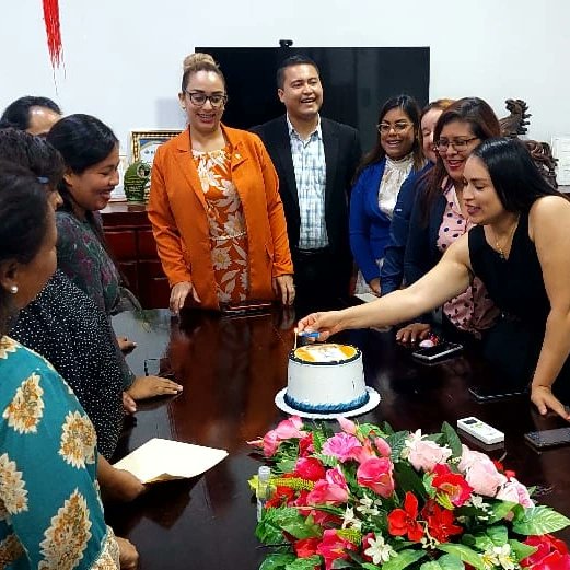 *Periodistas chiricanos participaron en foro de "Comunicación asertiva y efectiva", en el marco de los 37 años de Conape Panamá*
instagram.com/p/Cwz8PNAORpr/…