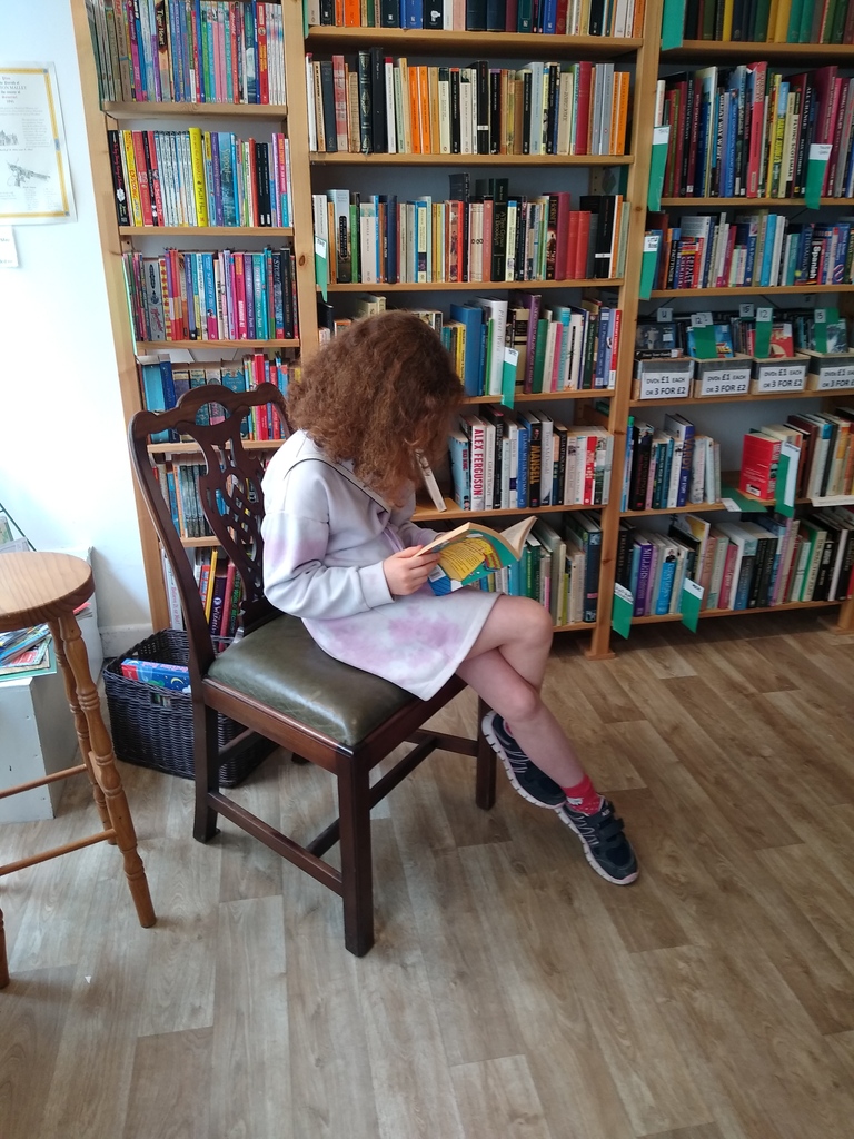 Shepton Community Bookshop CIC tweet media