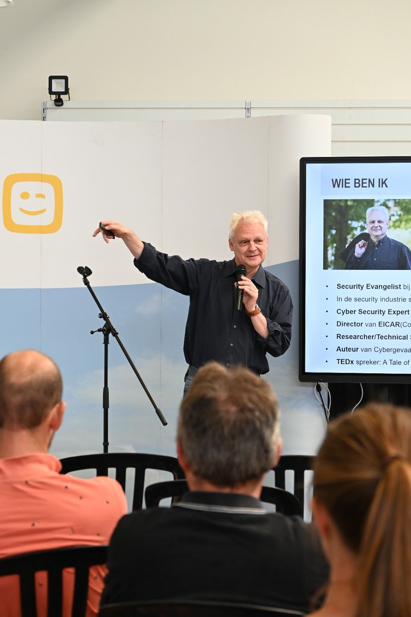 GDATA Benelux tweet media