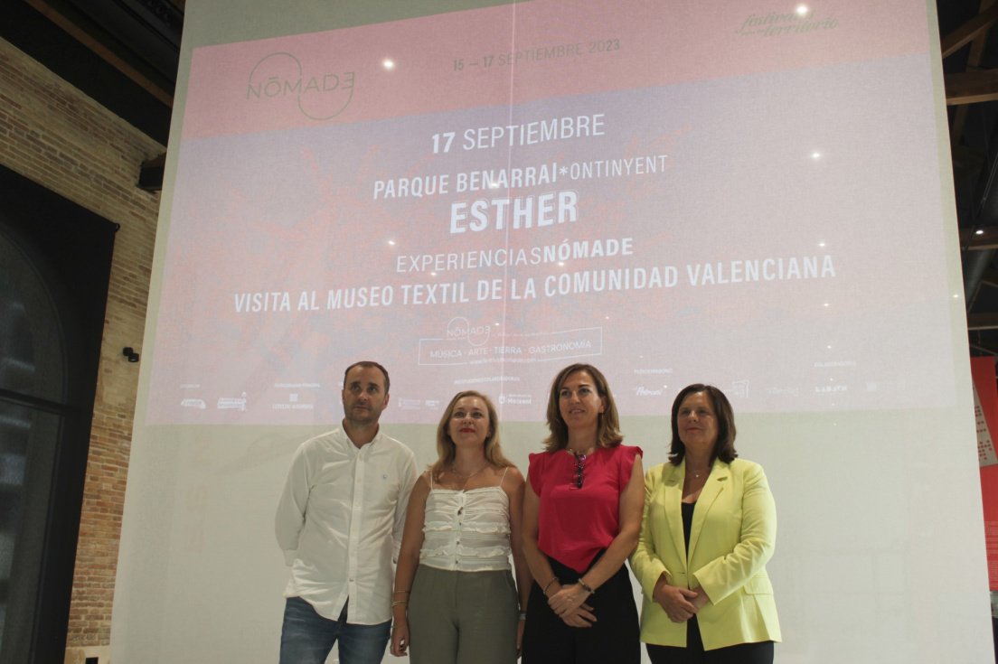 Comarcal CV tweet media