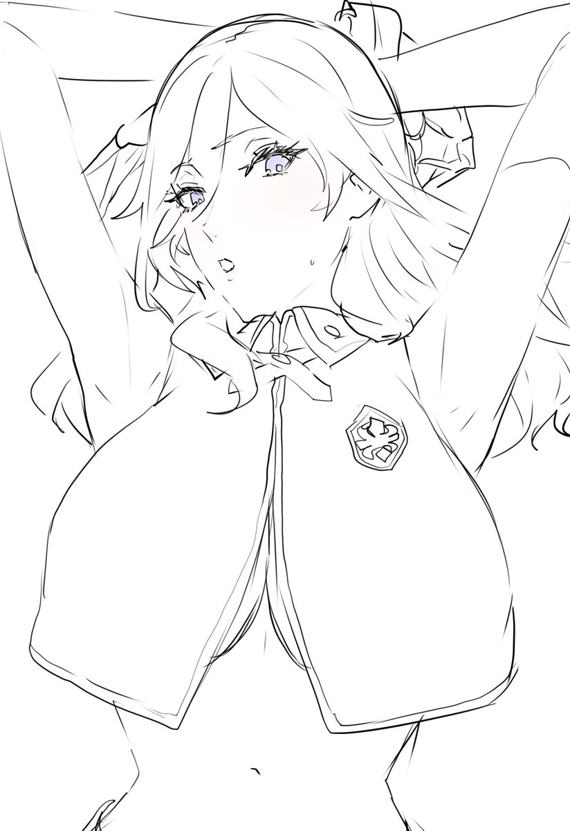 デザインが卑猥というレベル 