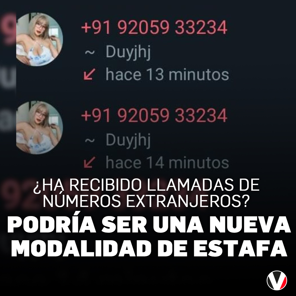 Revista Vistazo tweet media