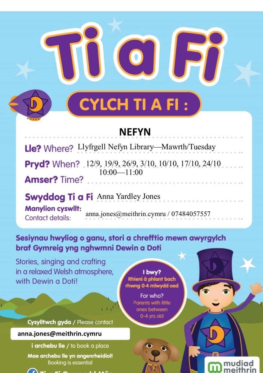 Hunaniaith Gwynedd tweet media