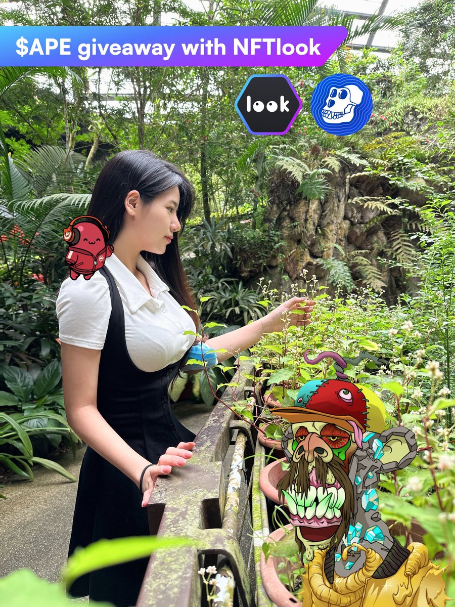 Yumi 优米 tweet media