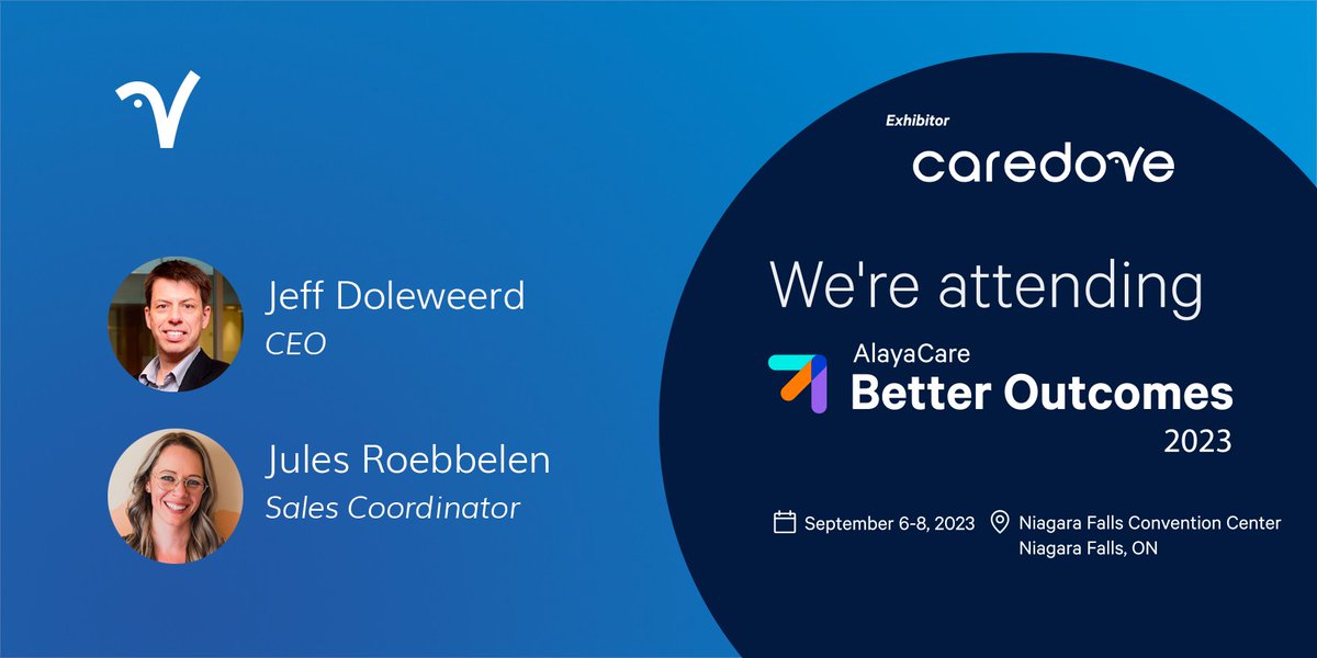 Caredove tweet media