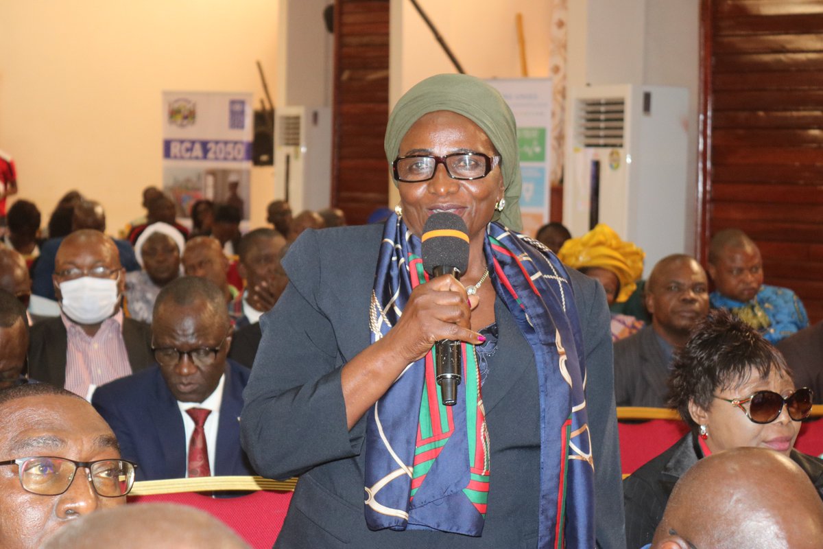 PNUD_RCA's tweet photo. Sr base des acquis du #RCPCA 2016-2023; la #Centrafrique lance le 05/09/23 le processus d’élaboration d'un nvo plan de développement "Plan Intérimaire de Développement de la RCA" PID-RCA. Il sera le cadre de dialogue avec les partenaires pr le dvpt de la RCA à partir du 01/01/24. https://t.co/K0A1wEsoW9
