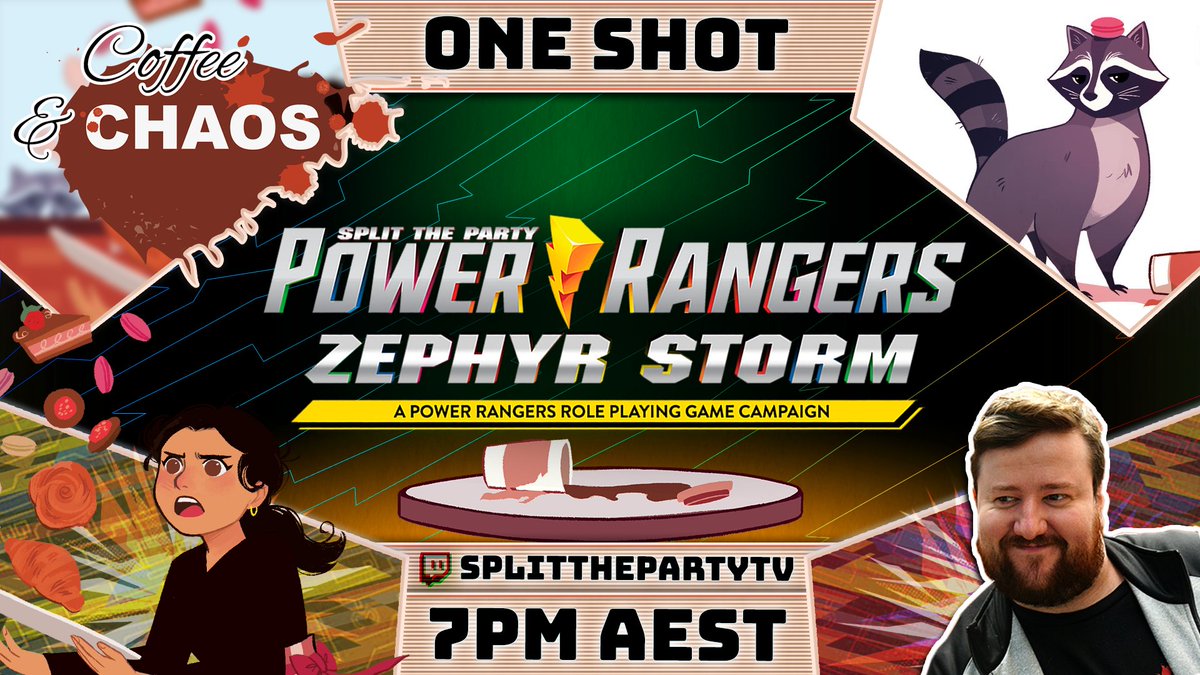 SplitThePartyTV tweet picture