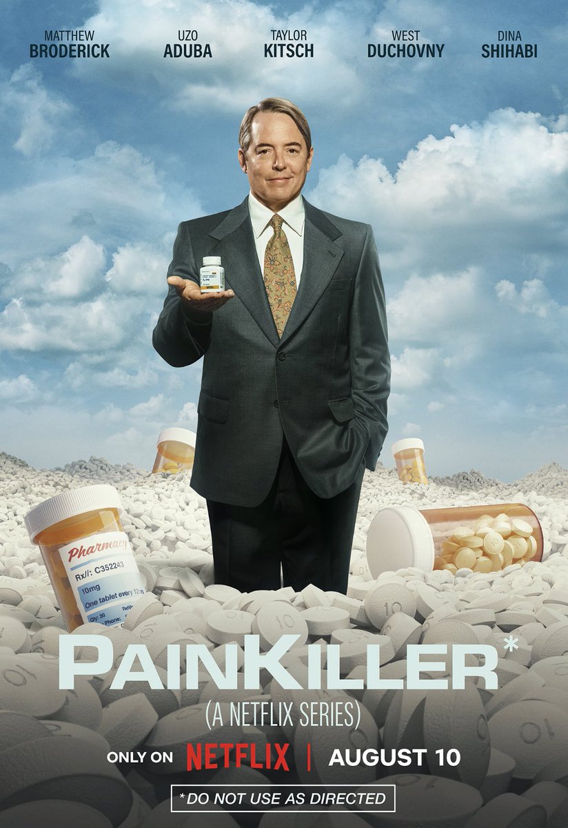 This <a href="/NetflixSA/">NetflixSA</a> mini-series is hectic 💊