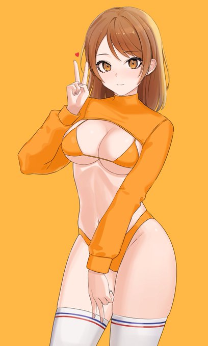 KARENRKGK#北条加蓮 