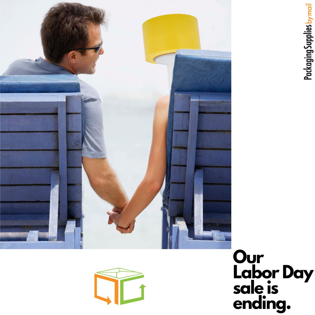packsupplymail's tweet photo. Spending time with our loved ones is our first priority during holidays! Let's make buying packaging, jan/san, safety, and medical products at a discount our second priority! Last chance to save 5% off your total order with the code LABOR.

#LaborDaySavings #LaborDayWeekend https://t.co/hezX4JpZIH