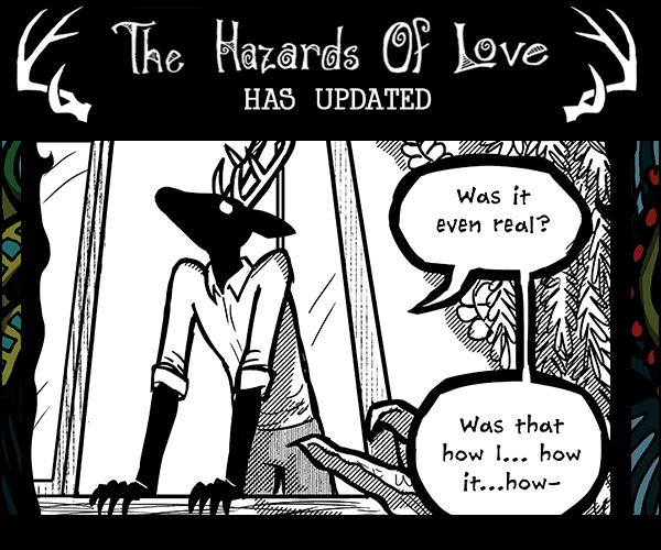 Snakewife's tweet photo. Today on #HazardsComic:  Contemplation. 

https://t.co/C4WBVl4M79 https://t.co/hjysK4Sx8t