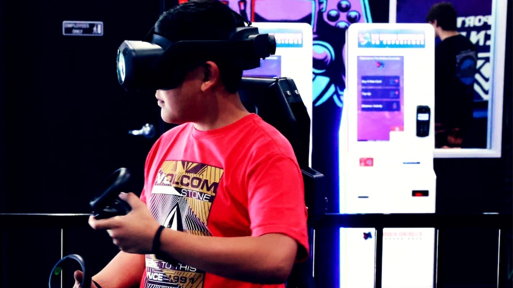 menalac's tweet photo. #membernews
Semnox Solutions has implemented its advanced venue management systems at the newly-established Broken Controller VR Experience gaming center in Fresno, California.
Read More: https://t.co/ZM67hoy2w4
#semnoxsolutions #vrexperience #brokencontroller #venuemanagement https://t.co/sGQi4eSWrI