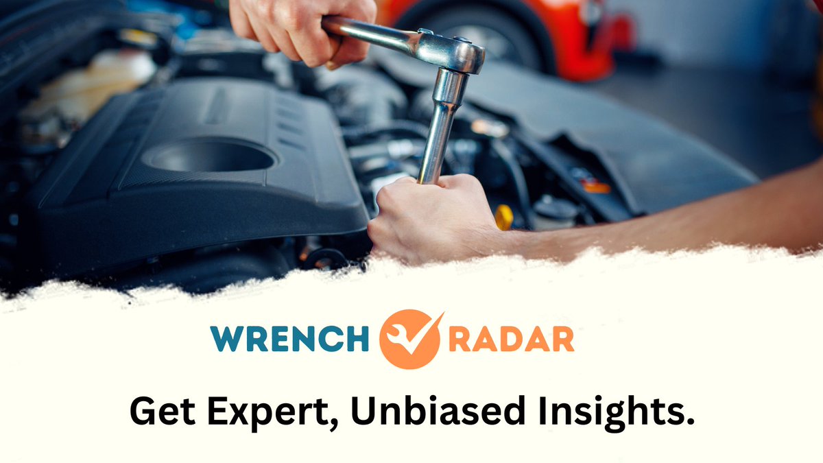Wrench Radar tweet media