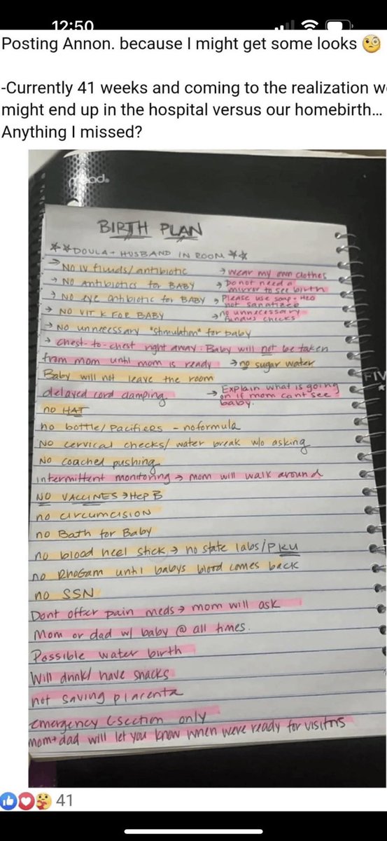 Clement Lee, MD, MSc tweet media